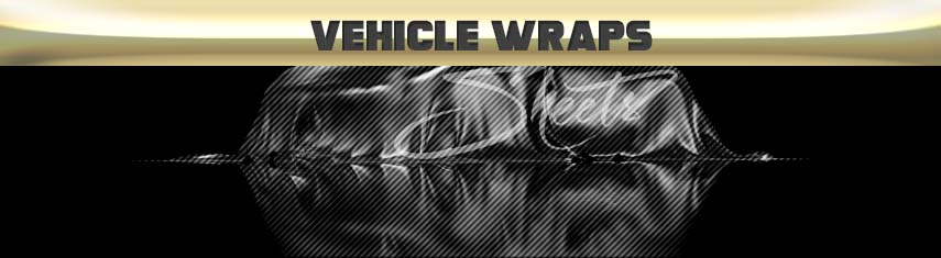 Vehicle Wraps Las Vegas